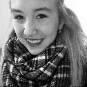 Meet your Posher, Jordan